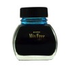 Platinum Mix Free Ink Bottle 60ml QB - Aqua Blue