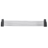 Portable Sport Automatic Ping Pong Bats Racket Telescopic Net Frame