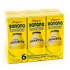 Binggrae Combo Milk Banana 6pk & Strawberry 6pk Flavor (Pack