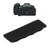 LT Easiyl Rubber Bottom Camera Cover Cap Compatible with Nikon