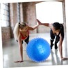 KICHOUSE Pilates Balls Workout Exercise Ball Reusable Core Ball Fitness