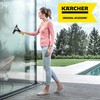 Kärcher WV Microfibre Mop Cover, 2.633-131.0