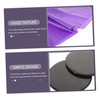 SUPVOX Versatile Yoga Fitness Equipment Resistance Bands Set Handles for