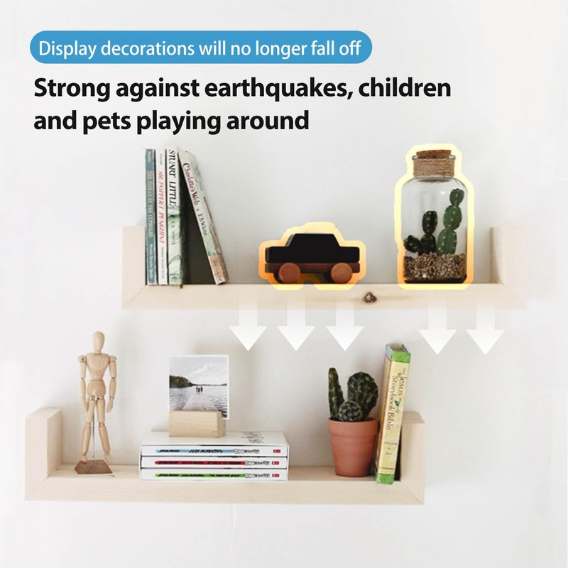 7.05 Oz Museum Gel Kit with 40 Pcs Sticky Tack