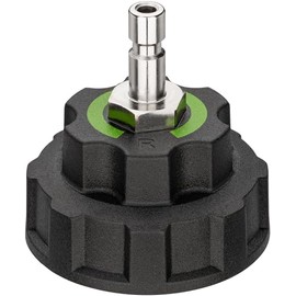 VIGOR Cooling System Diagnostic Adapter V1963N-R, M45 x 3.0, Suitable for Cooling System Testing and Maintenance