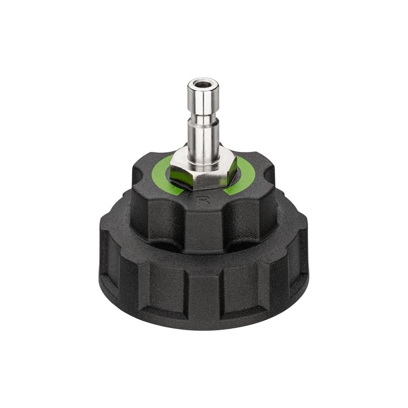 VIGOR Cooling System Diagnostic Adapter V1963N-R, M45 x 3.0, Suitable