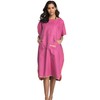 FLYILY Surf Poncho Mobile Changing Aid and Cuddly Bathrobe in