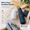 Reusable Umbrella Sleeve for Rainy Days – Waterproof Protective Cover