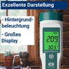 pH Meter 8-in-1 Meter for Water, PH | TDS |