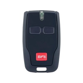 Garage Remote Key For BFT B RCB 2 For BFT MITTO 2 remote control Key 433.92 MHz