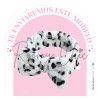 Banda Sujetadora De Cabello Maquillaje Diadema Spa Skincare