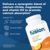 Suplemento Nutricional Bariatric Fusion Calcio Citrato 124 Tabletas