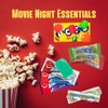 CANDYMAN Assorted Candy Variety Pack 2lbs of Pinata Stuffers, Bulk