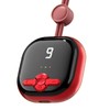 Pendant Intelligent Neck Massager Electric Pulse Neck Massager 19 Levels