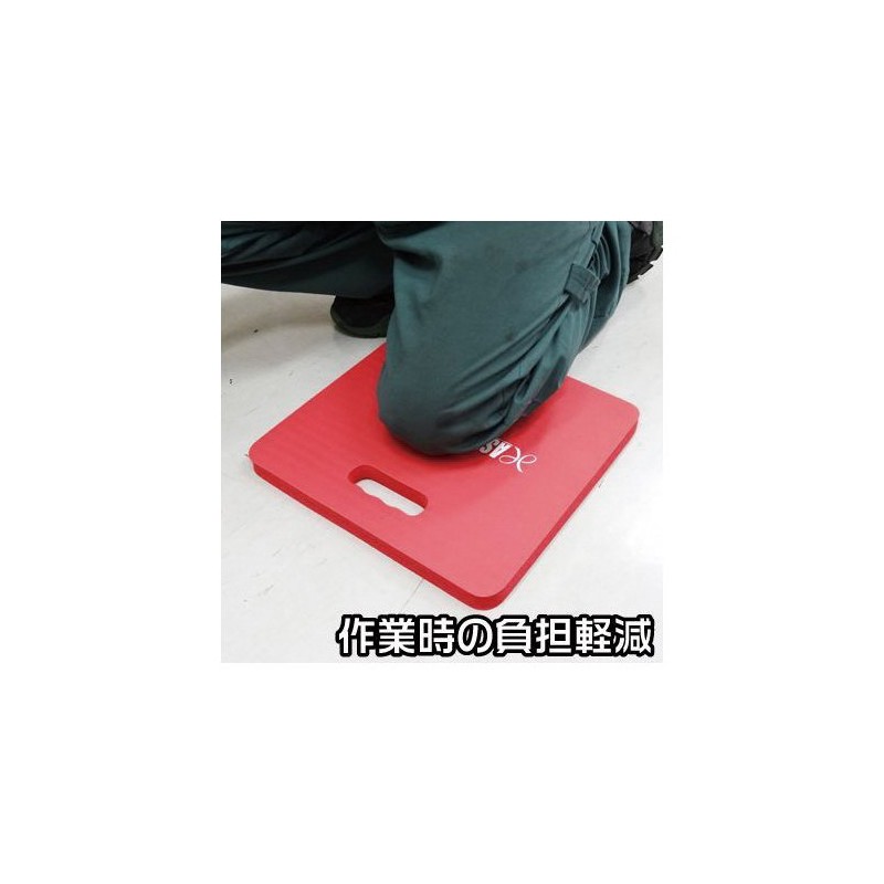 ASTRO PRODUCTS 03-05998 Cushion Sheet, Red 03-05998
