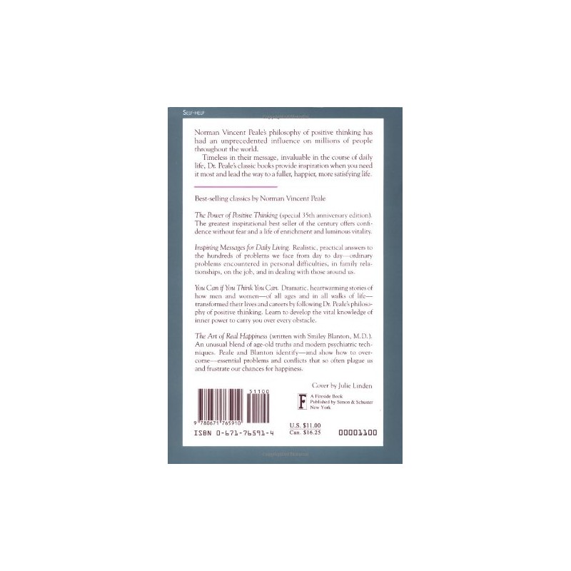 You Can If You Think You Can