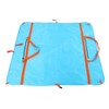Multifunction Waterpoof Travel Storage Bag Picnic Blanket Camping Pad Beach