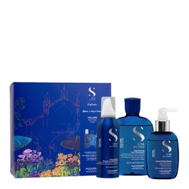 Alfaparf Milano A Story of Flowers SDL Volume Holiday Trio Kit 2024