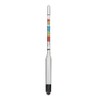 FastRack Hydrometer - Triple Scale