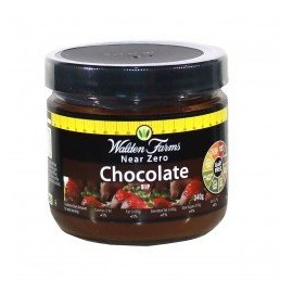 Walden Farms Chocolate Dip, 12-Ounce Bottles (Pack of 6)