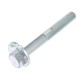 X AUTOHAUX Suspension Arm Alignment Eccentric Adjustment Cam Bolt Camber Screw Fit for NISSAN Armada TA60 5.6 2006-2015 No.54580-7S00A/54580-7S00B - Pack of 1