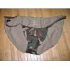 Unbranded CAMOUFLAGE Posing Strap BRIEF sz 2XL ( 38 inch