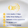 NIVEA Q10 Power Anti-Wrinkle Firming Day Cream | Anti-Aging face
