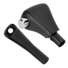 Shifter Knob Selector Assembly 54131 SDA A81 Replacement for Accord