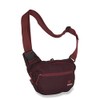 MOUNTAINSMITH KNOCKABOUT 40366 44 (Wine)