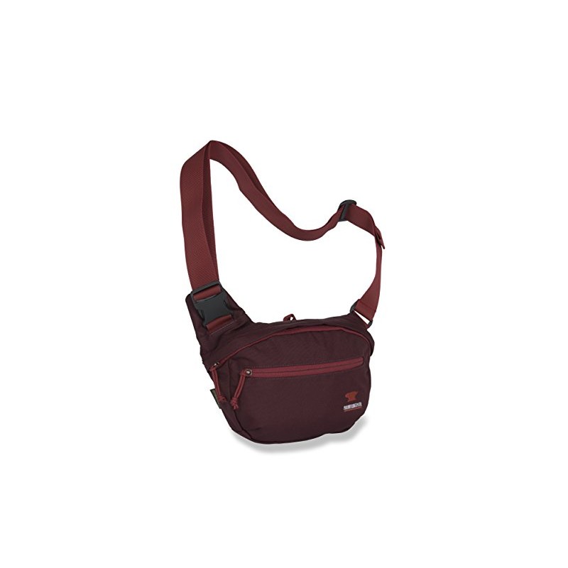 MOUNTAINSMITH KNOCKABOUT 40366 44 (Wine)