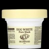 SKINFOOD Egg Egg White Pore Mask Pack 125g Egg White Pore Mask / 스킨푸드 계란 에그 화이트 포어 마스크 팩 125g Egg White Pore Mask