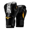 Everlast Pro Style Elite Gloves - Premium Synthetic Leather for