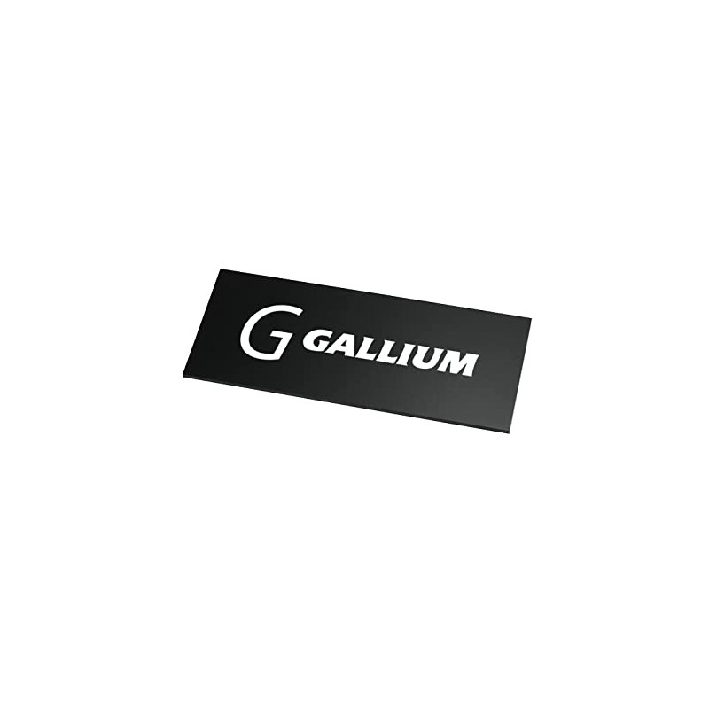 Gallium Carbon Scraper TU0206