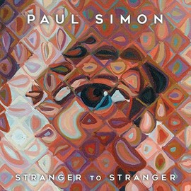 Stranger to Stranger [Vinyl LP]