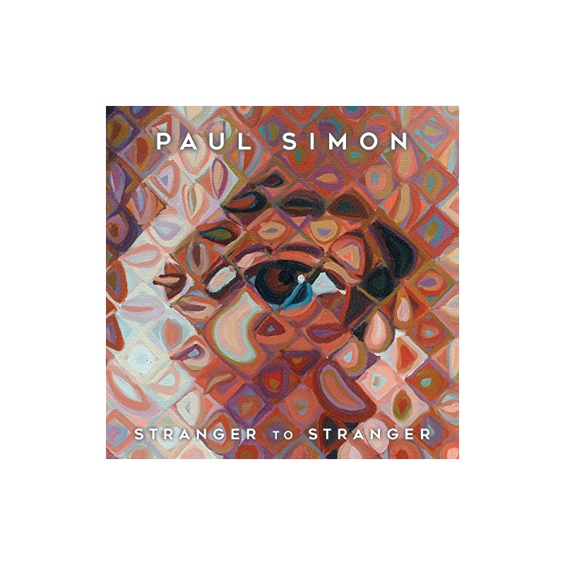 Stranger to Stranger [Vinyl LP]