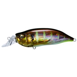 Megabass IxI SHAD Type-R (1)