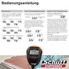 Schütt HC-7 Stopwatch