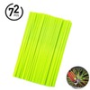 72Pcs Universal Spoke Skins Cover - Ovelur Wheel Spoke Wraps
