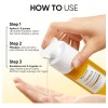Skintific Aceite Desmaquillante Centella 5x Ceramidas 200ml