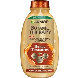 GARNIER Botanic Therapy Honey Treasures Shampoo 250 ml