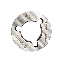 1 pc Drive Roll knurled Groove for .030 Flux Core fit Miller Millermatic 350P MIG Welder After 2015