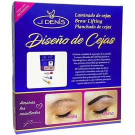 DISEÑO DE CEJAS, LAMINADO DE CEJAS, LIFTING DE CEJAS, PLANCHADO DE CEJAS