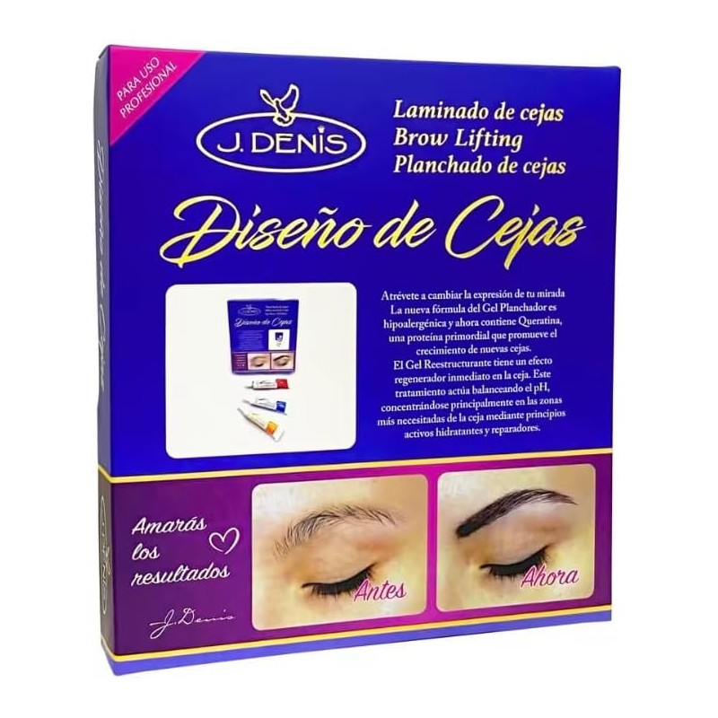 DISEÑO DE CEJAS, LAMINADO DE CEJAS, LIFTING DE CEJAS, PLANCHADO