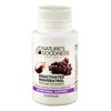 Bioactivated Resveratrol Red Grape Antioxidants 60 Capsules