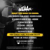 Mutant Geaar Eaa Polvo 9.4 G Arginina 7 G Bcaa