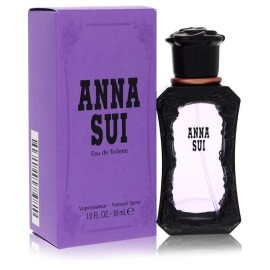 Anna Sui by Anna Sui Women's Eau De Toilette Spray 1 oz
