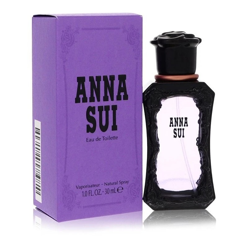 Anna Sui by Anna Sui Women's Eau De Toilette Spray
