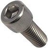 5/16"-18 x 7 Socket Head Cap Screw, Allen Socket Drive,