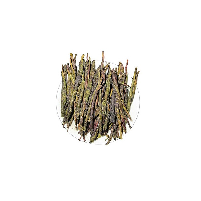 Bacilio Benting Tea, Chinese Bitter Tea, Single Leaf Tea, New