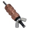 AB Tools 1/8in. Manual Cleco Wing Nut Style Temporary Fastener